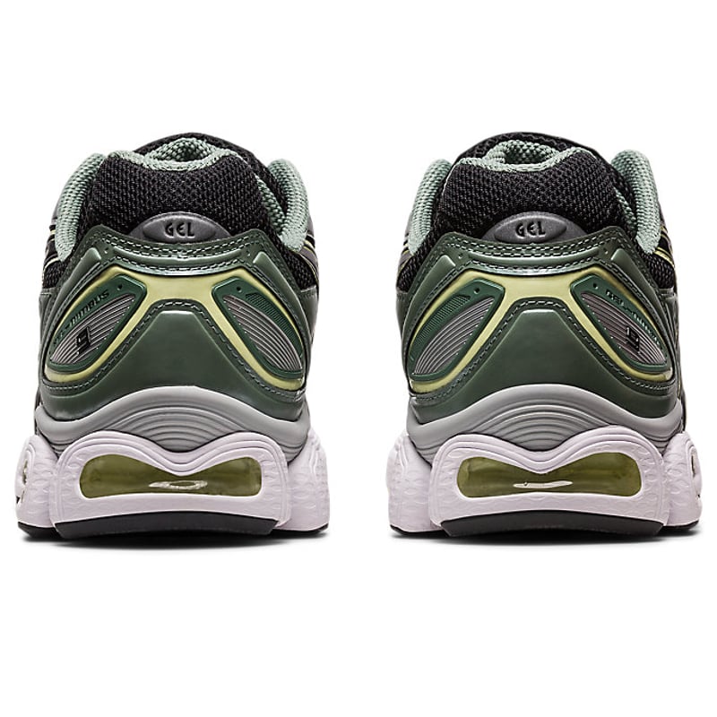 ASICS Gel-Nimbus 9 1201A424-004 05