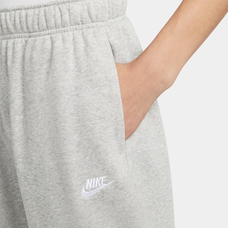 Nike Club Fleece Mid-Rise Oversized DQ5800-063 03