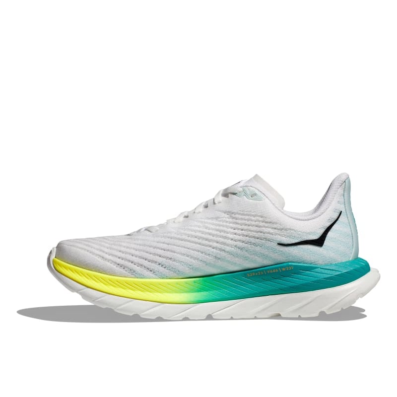 HOKA Mach 5 1127893-WBGL 08