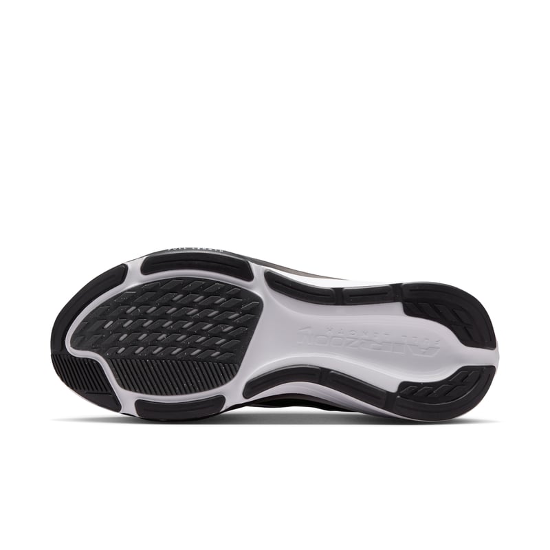 Nike Pegasus 42 hardloopschoenen "Black & Iron Grey" | Dames | Hardlopen | 02 | SPORTSHOWROOM