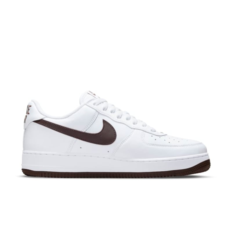 Nike Air Force 1 Low Retro DM0576-100 03