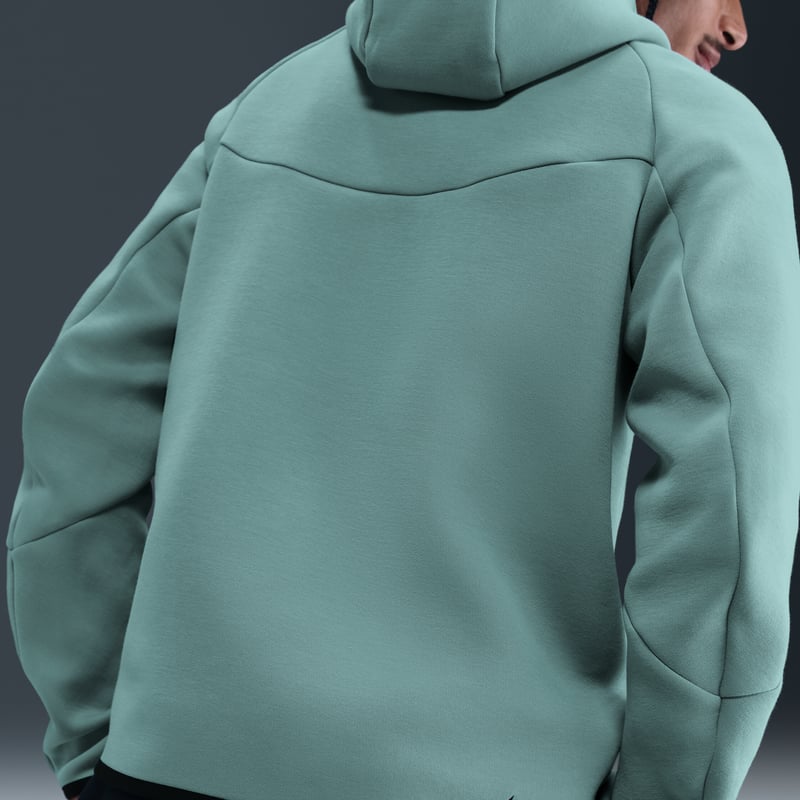 Nike Tech Fleece Windrunner HV0949-017 02
