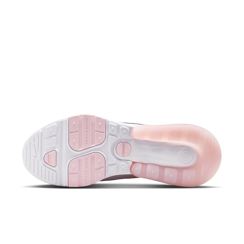 Nike Air Max 270 Premium trainers "White & Pink Foam" | Women | SportStyle | 02 | SPORTSHOWROOM