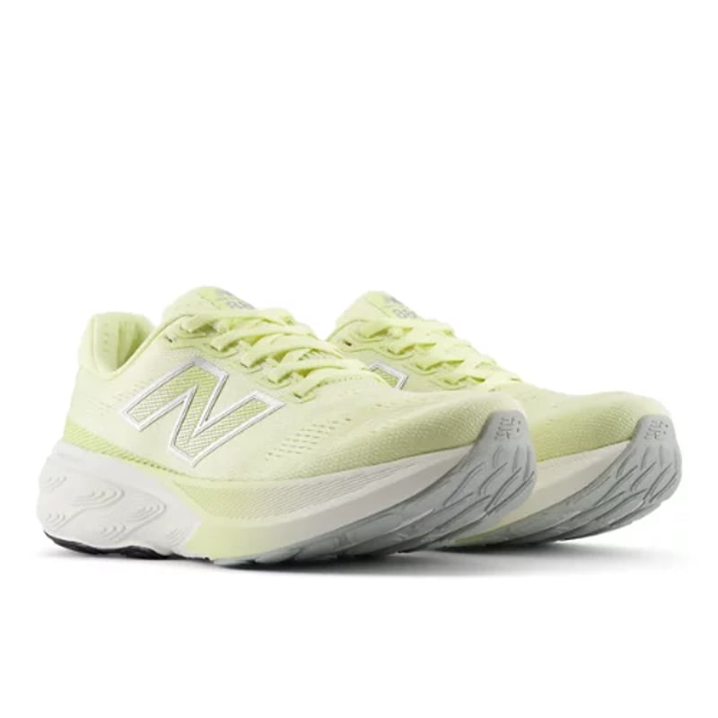 Tekaški copati New Balance Fresh Foam X 880v15 "Fennel Seed & Silver Metallic" | Ženske | Tek | 02 | SPORTSHOWROOM