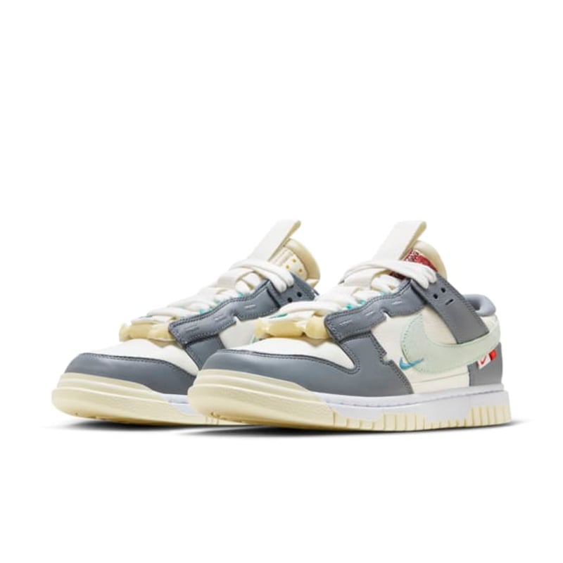 Nike Air Dunk Jumbo FZ5053-131 05