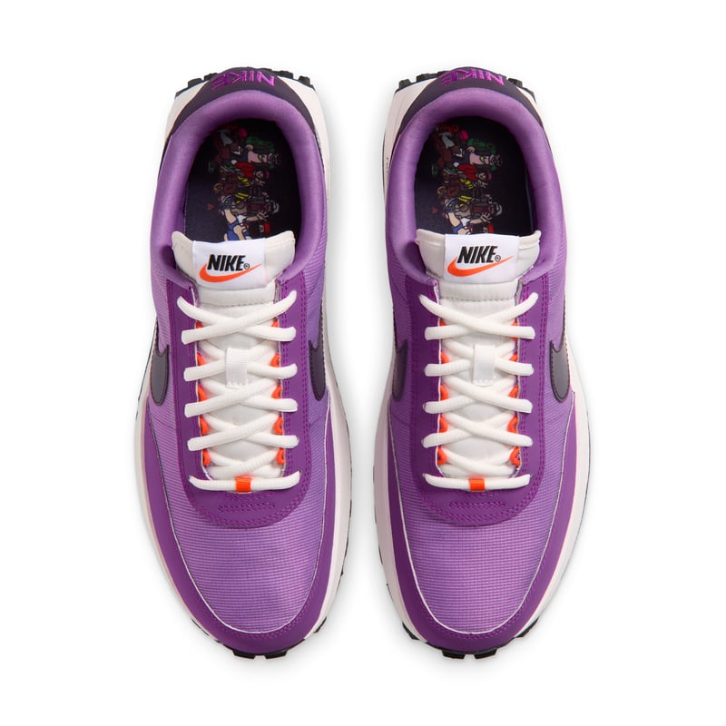 Nike ACG LDV trainers "Monarch Purple & Bold Berry" | Men | SportStyle | 04 | SPORTSHOWROOM