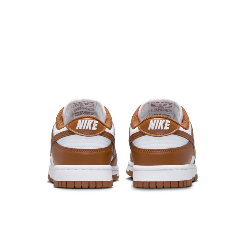 Sneakersy Nike Dunk Low "Sail & Light British Tan" | Kobiety | Sportstyle | 06 | SPORTSHOWROOM