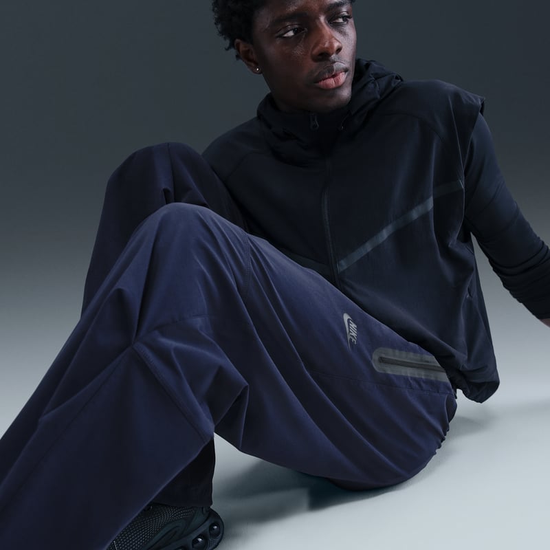 Nike Tech Woven Oversized HM7158-451 05
