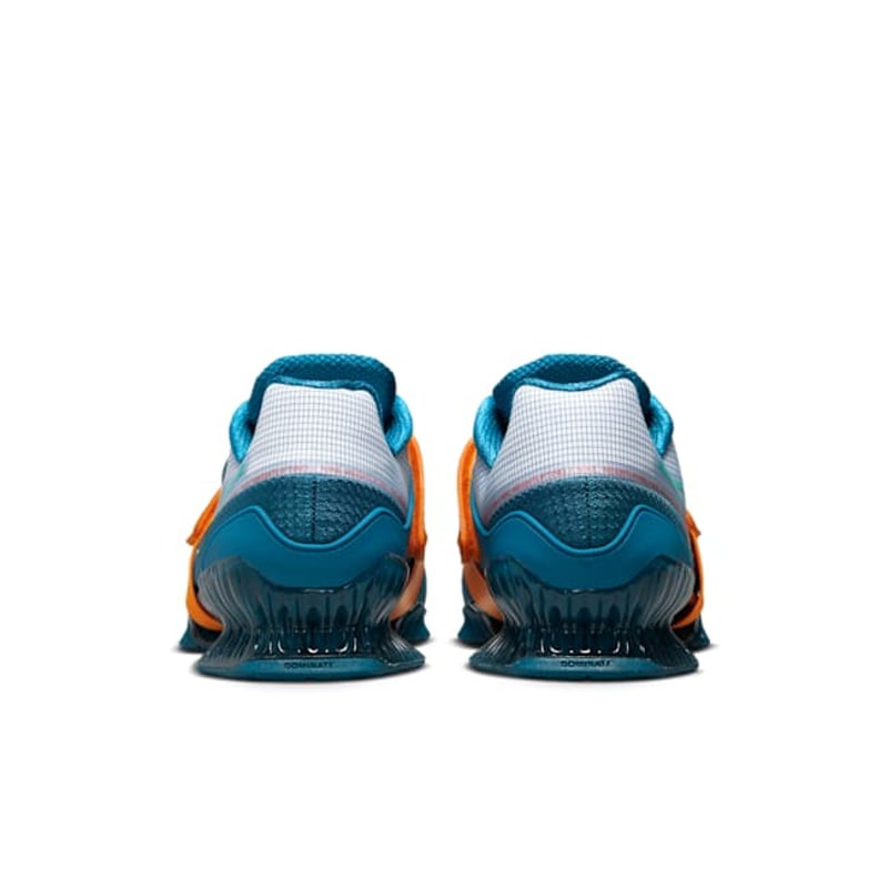 Nike Romaleos 4 CD3463-493 06