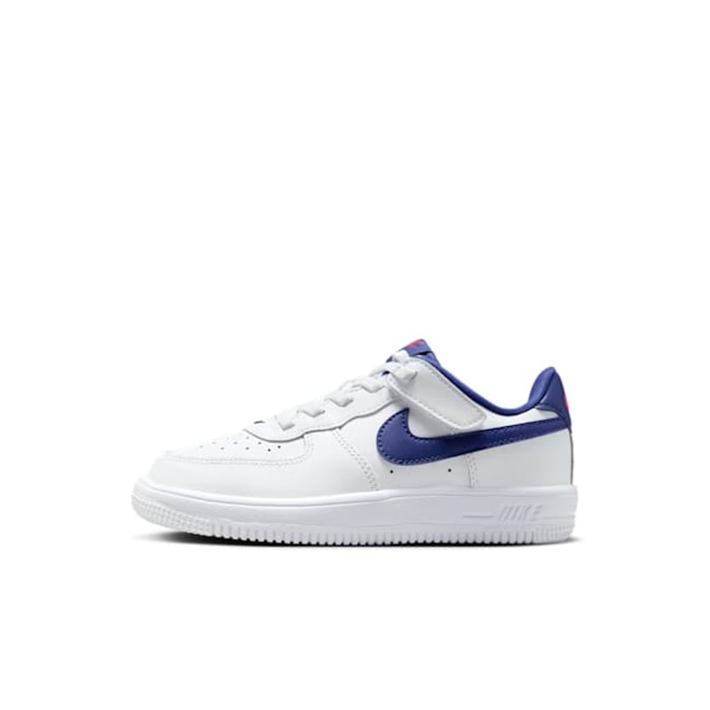 Nike Force 1 Low EasyOn FN0237-119 01