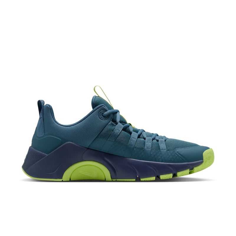 Copati za trening Nike Free Metcon 7 "New Slate & Light Lemon Twist" | Moški | Trening | 03 | SPORTSHOWROOM