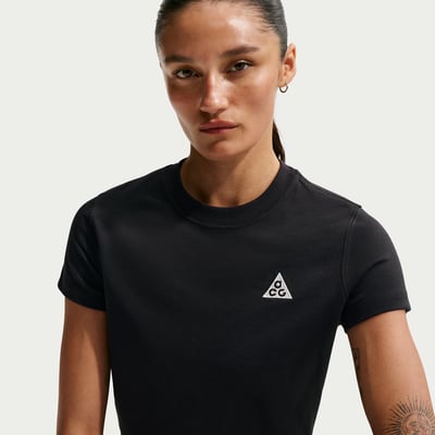 Nike ACG Dri-FIT Troja "Black" | Kvinnor | | 01 | SPORTSHOWROOM