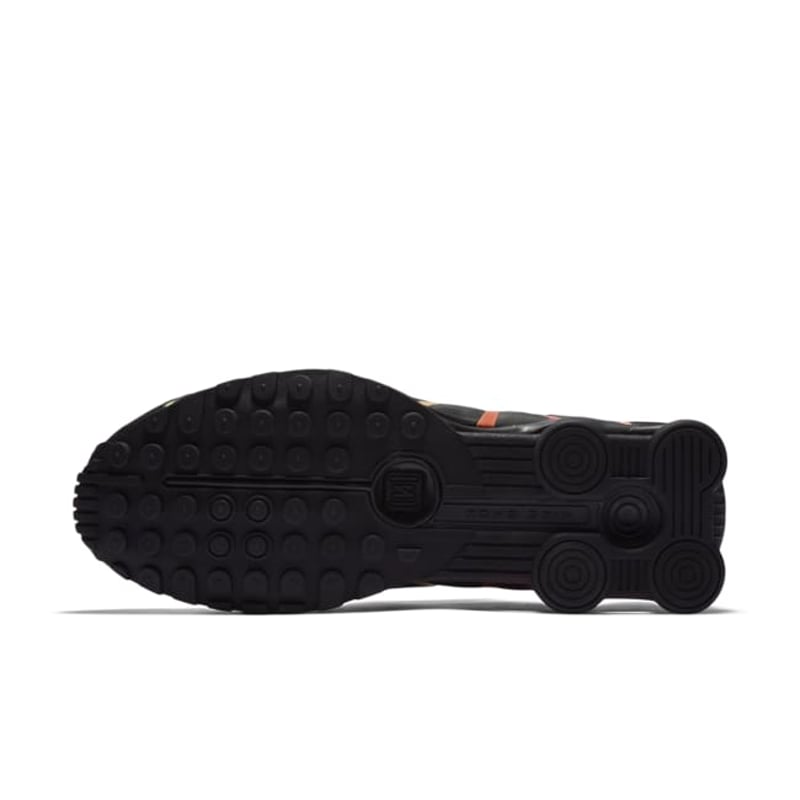 Nike Shox R4 x Neymar Jr. BV1387-001 02