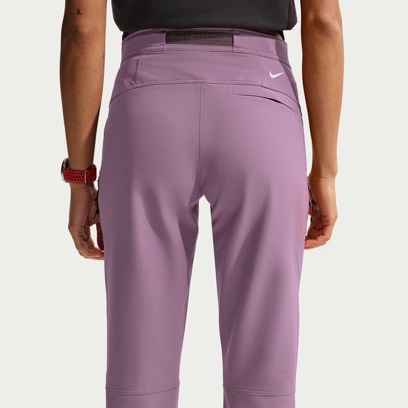Nike ACG Cloud Trekker Pants "Violet Dust" | Women | Hiking | 03 | SPORTSHOWROOM