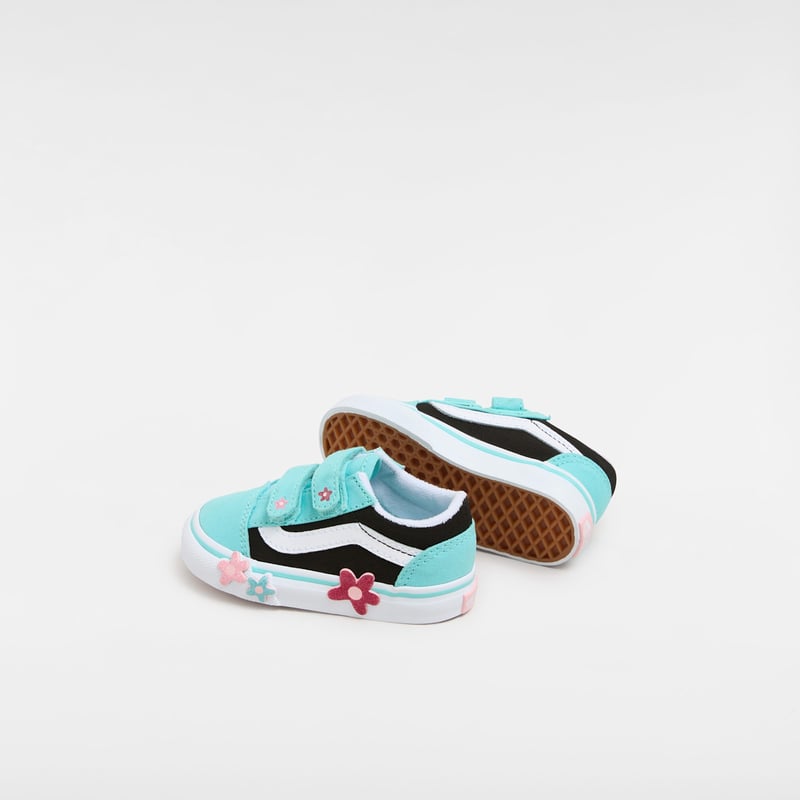 Vans Old Skool Hook And Loop VN000CPV6GL 03