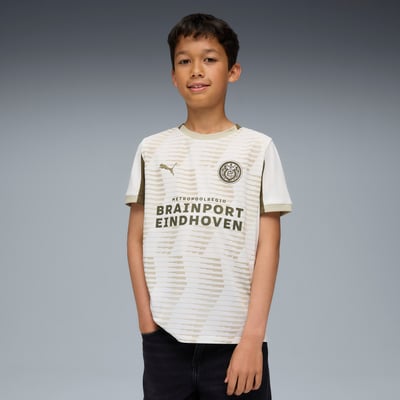 PUMA PSV Eindhoven 2025/26 Third 780439-03