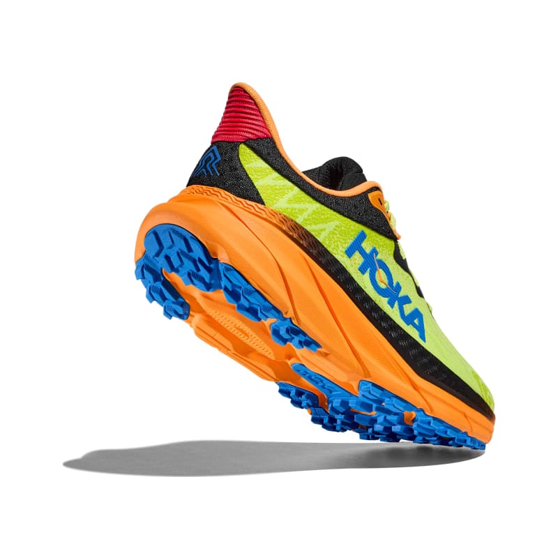HOKA Challenger 7 1134497-BKLT 04