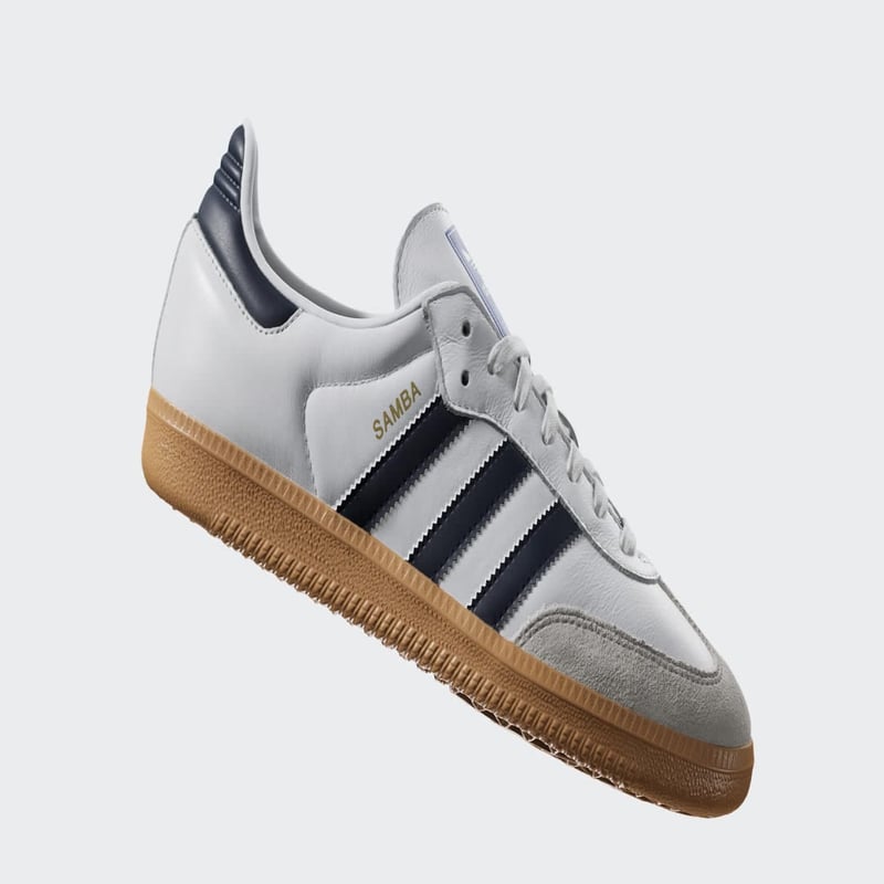 adidas Samba OG IF3814 02