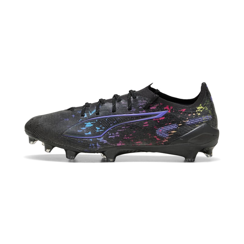 PUMA Ultra 5 Ultimate FG x Christian Pulisic 108632-01 01