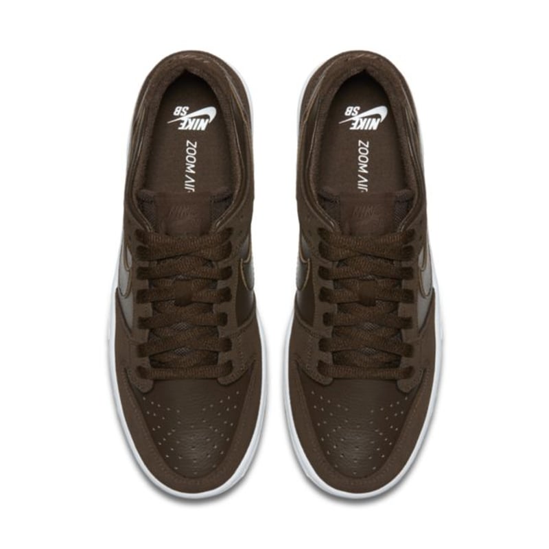 Nike SB Dunk Low Pro x Ishod Wair 819674-221 04