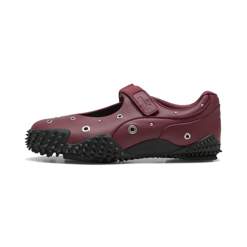 PUMA Mostro Fey Studs 403192-02 01