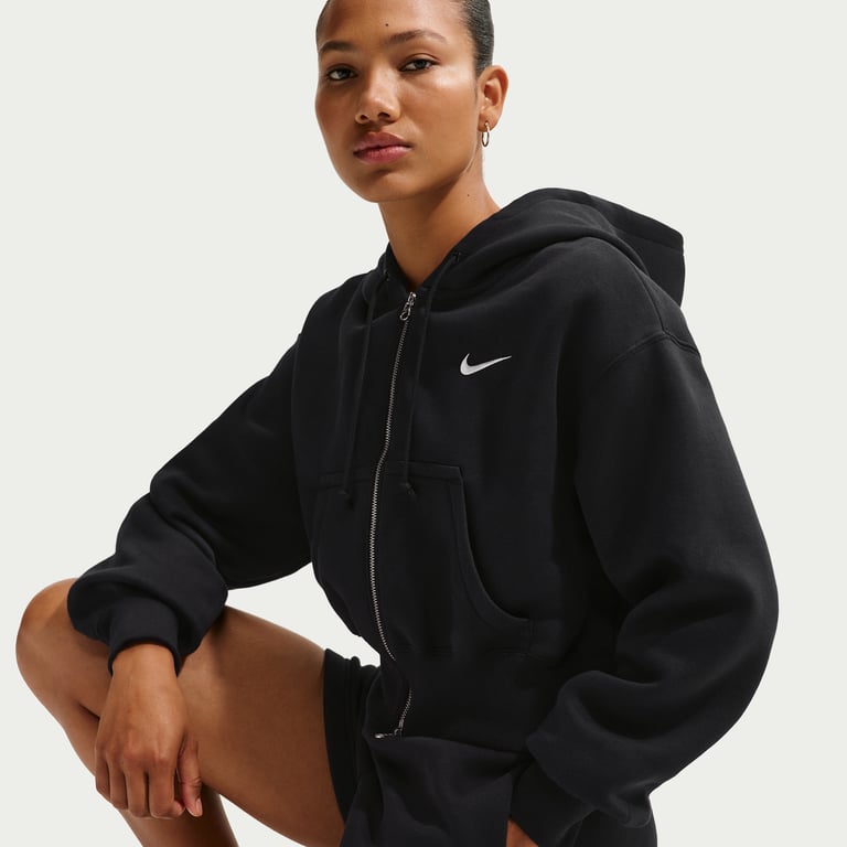 Nike Phoenix Fleece Cropped