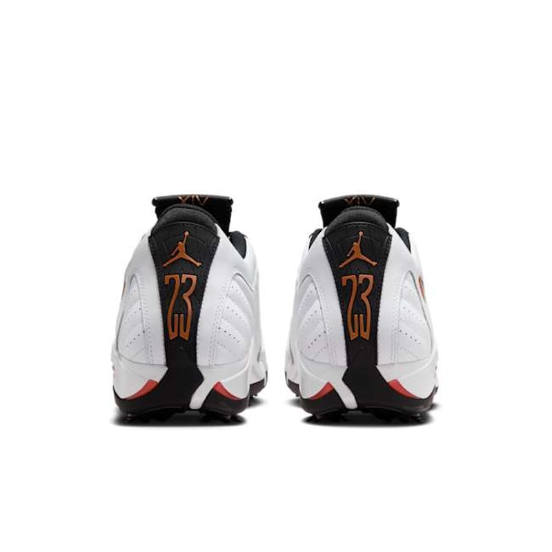 Jordan 14 Retro Golf HV4813-100 06