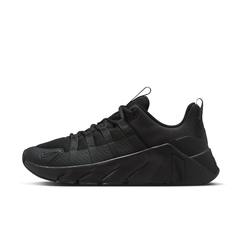 Copati za trening Nike Free Metcon 7 "Black & Anthracite" | Ženske | Trening | 01 | SPORTSHOWROOM