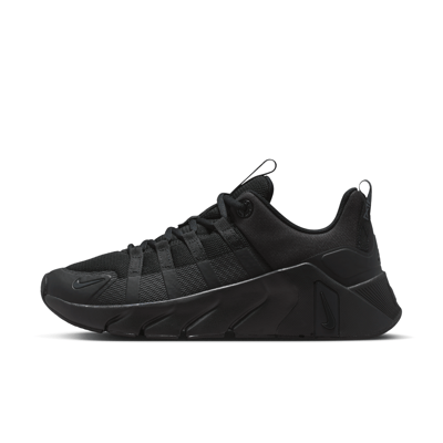 Tréningová obuv Nike Free Metcon 7 "Black & Anthracite" | Ženy | Tréning | 01 | SPORTSHOWROOM