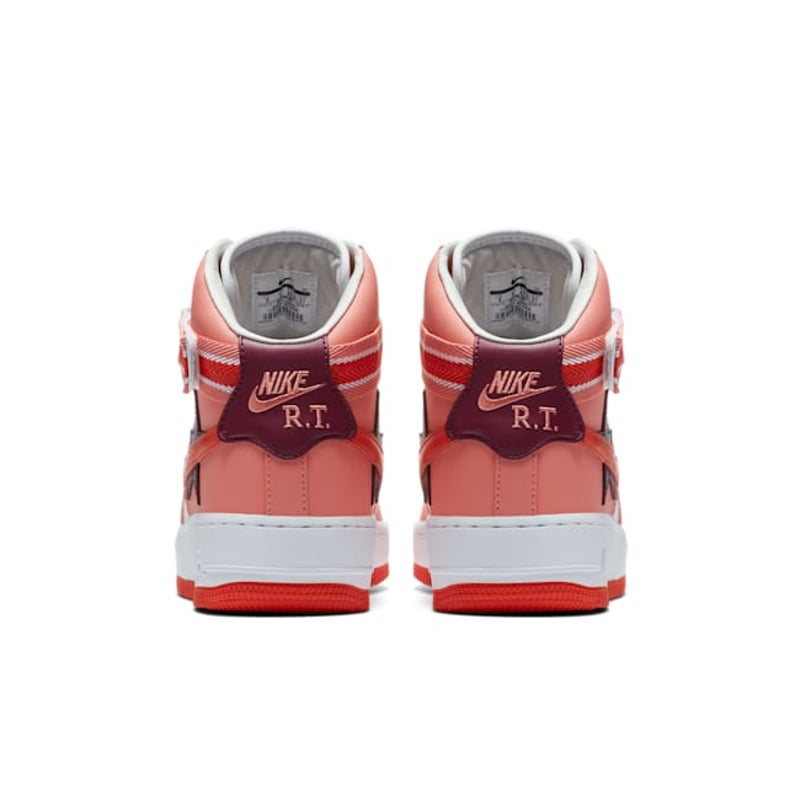 Nike Air Force 1 High x Riccardo Tisci AQ3366-601 06