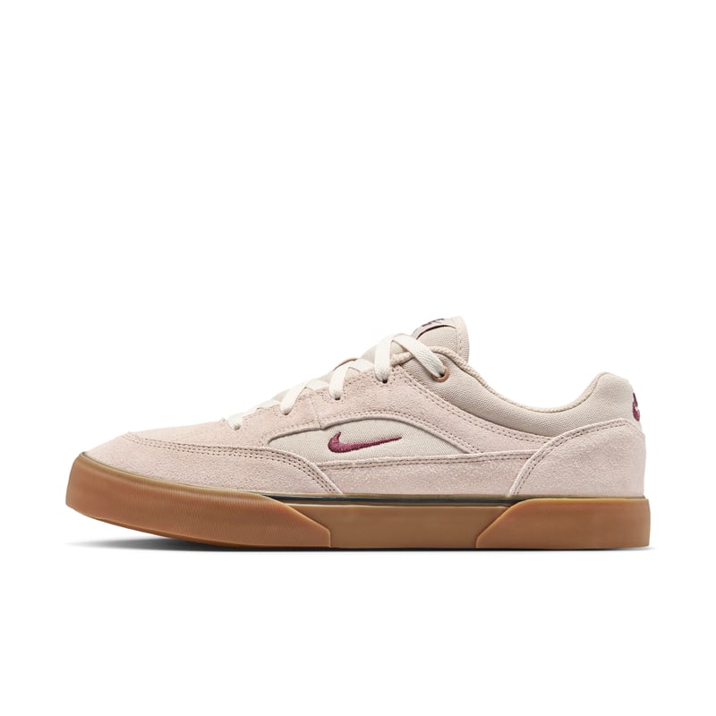 Παπούτσια Nike SB Malor "Cream II & Burgundy Crush" | Άνδρες | Σκέιτμπορντ | 01 | SPORTSHOWROOM