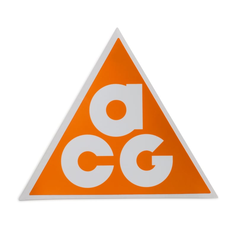 Nike ACG Zegama terrengløpesko "Cream II & Black" | Dame | Utendørs | 11 | SPORTSHOWROOM