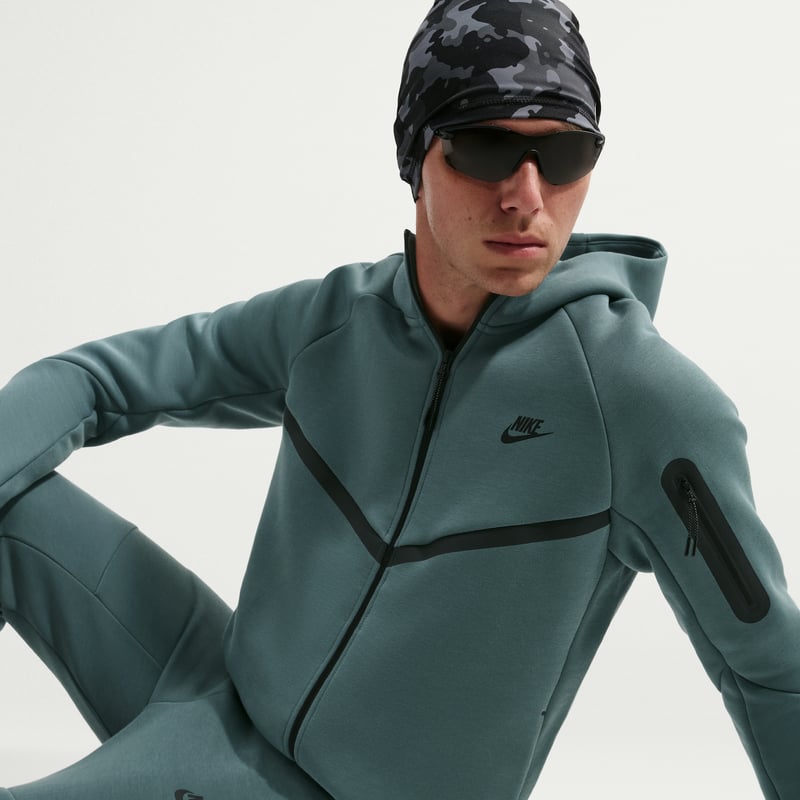 Nike Tech Fleece Windrunner HV0949-382 03