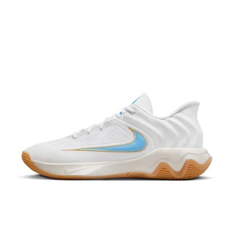 Nike Giannis Immortality 4 FQ3680-101 01