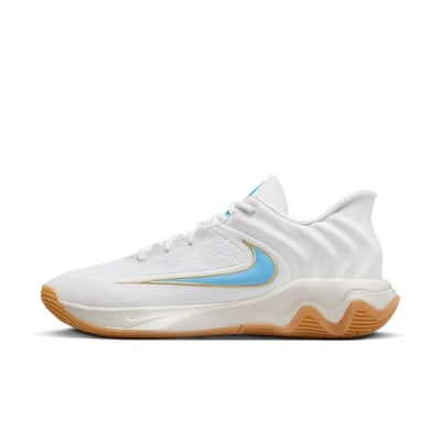 Nike Giannis Immortality 4 FQ3680-101