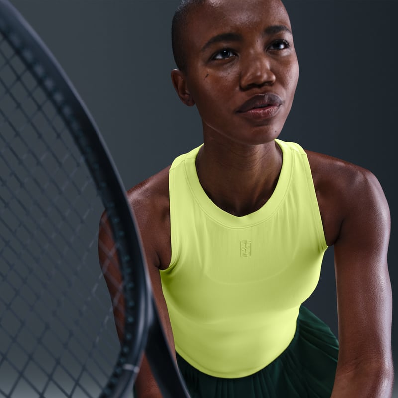 NikeCourt Advantage Dri-FIT FZ6657-736 03