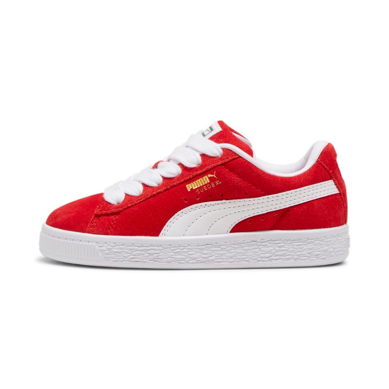 PUMA Suede XL 396578-03 01