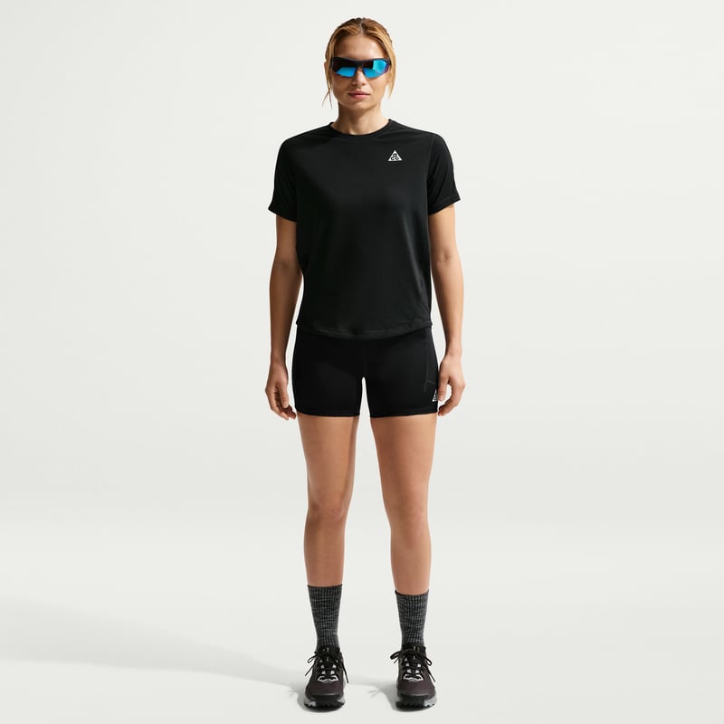 Nike ACG Dri-FIT Shirt "Black" | Women | Outdoor | 04 | SPORTSHOWROOM