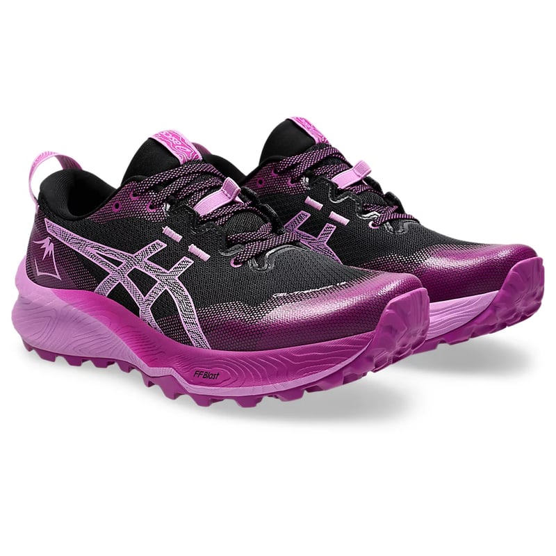 ASICS Gel-Trabuco 12 1012B605-002 02