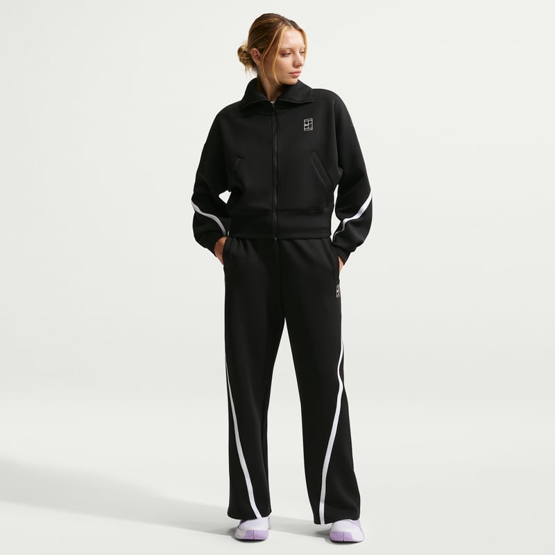 NikeCourt Advantage Dri-FIT IB0776-010 04