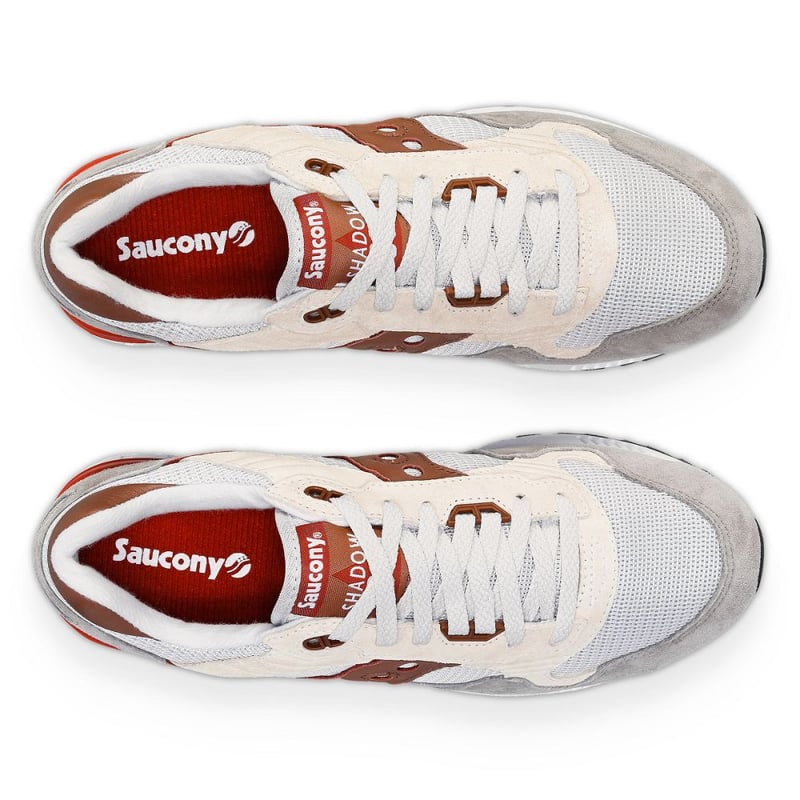 Saucony Shadow 5000 S70665-37 05