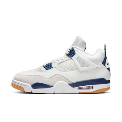 Jordan 4 x Nike SB DR5415-100 01