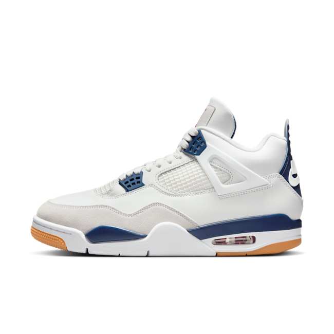 Jordan 4 x Nike SB