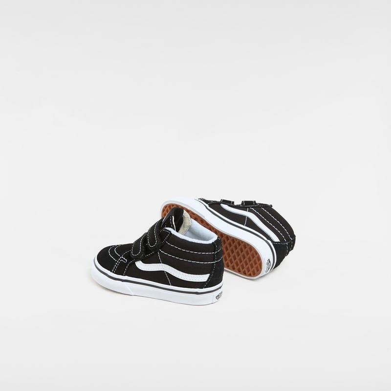Vans Sk8-Mid Reissue Hook And Loop VN00018W6BT 03