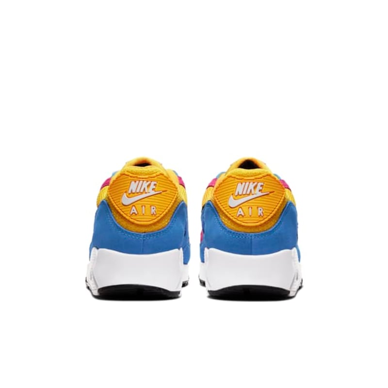 Nike Air Max 90 CJ0612-700 06