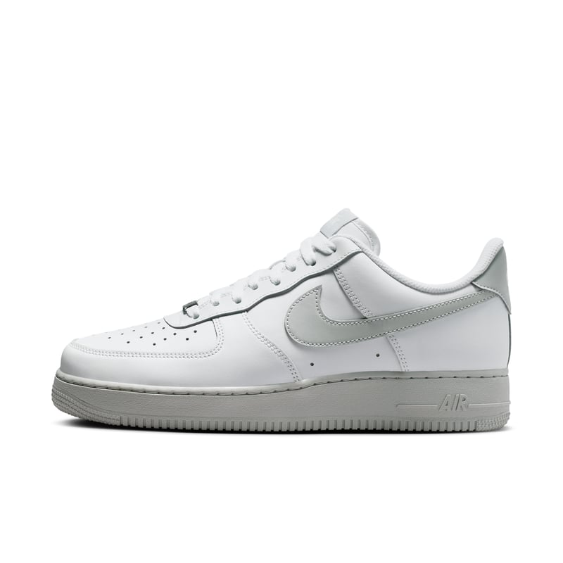 Nike Air Force 1 '07 trainers "Summit White & Strata Grey" | Men | SportStyle | 00 | SPORTSHOWROOM