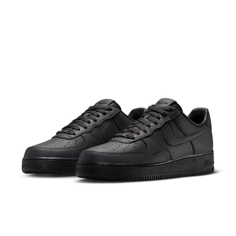 Nike Air Force 1 Low .SWOOSH HJ9348-001 05