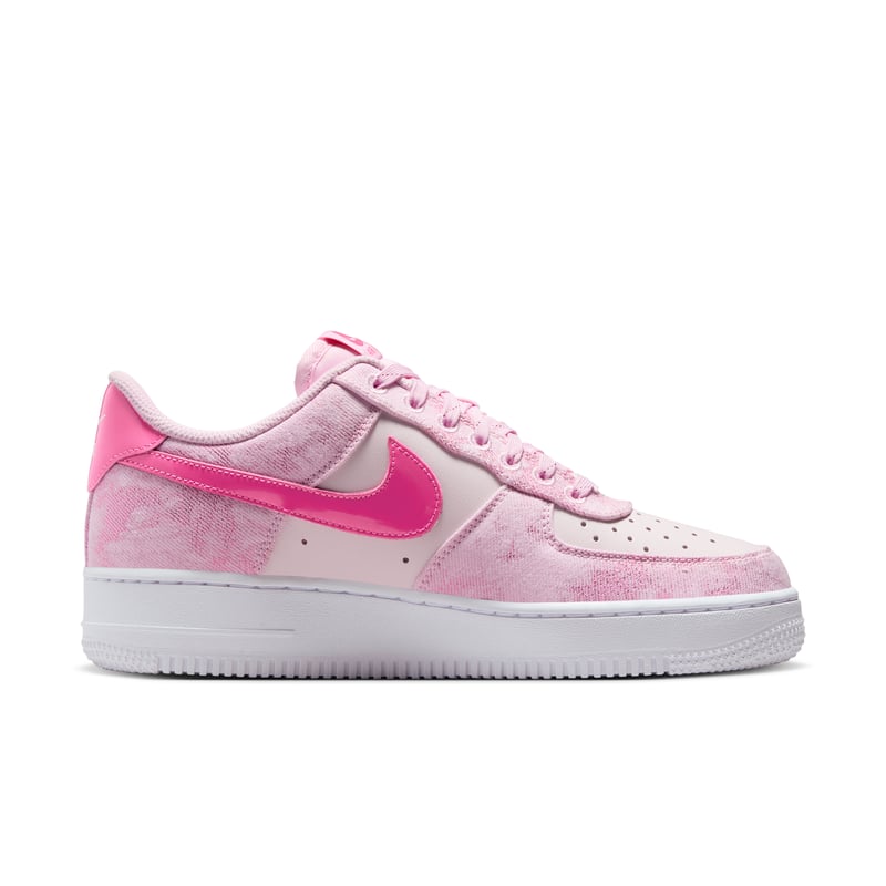 Tenisice Nike Air Force 1 '07 ‘Denim’ "Pink Foam & Pinksicle" | Žene | Sportstyle | 03 | SPORTSHOWROOM