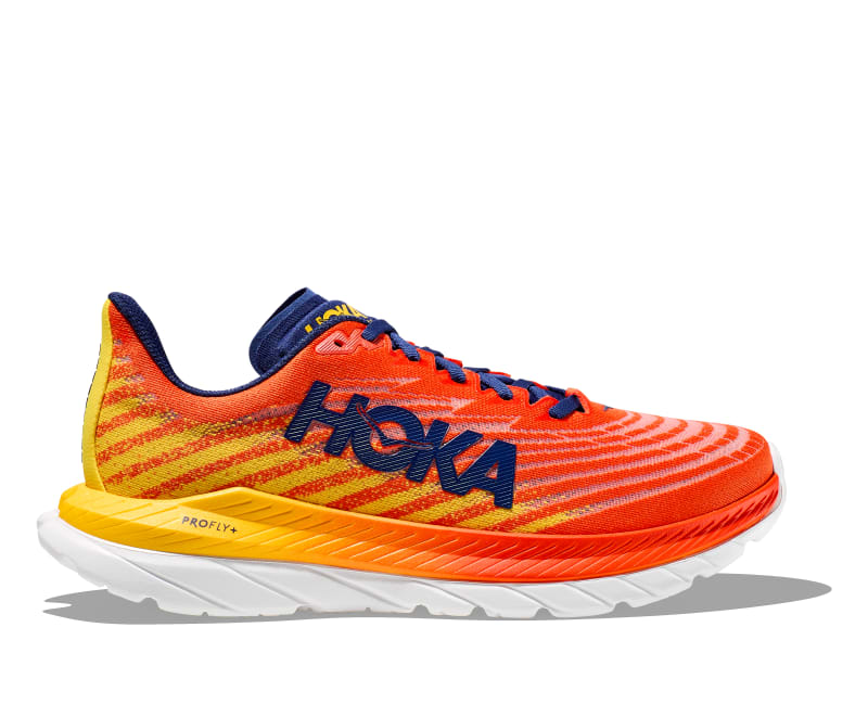 HOKA Mach 5