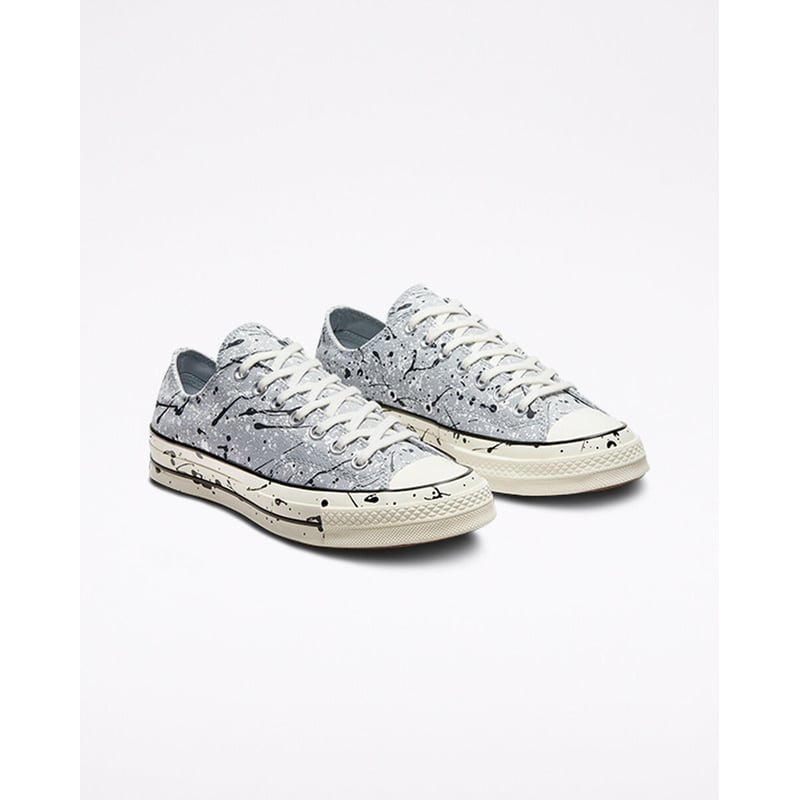 Converse Chuck 70 Low ‘Archive Print’ A01172C 04